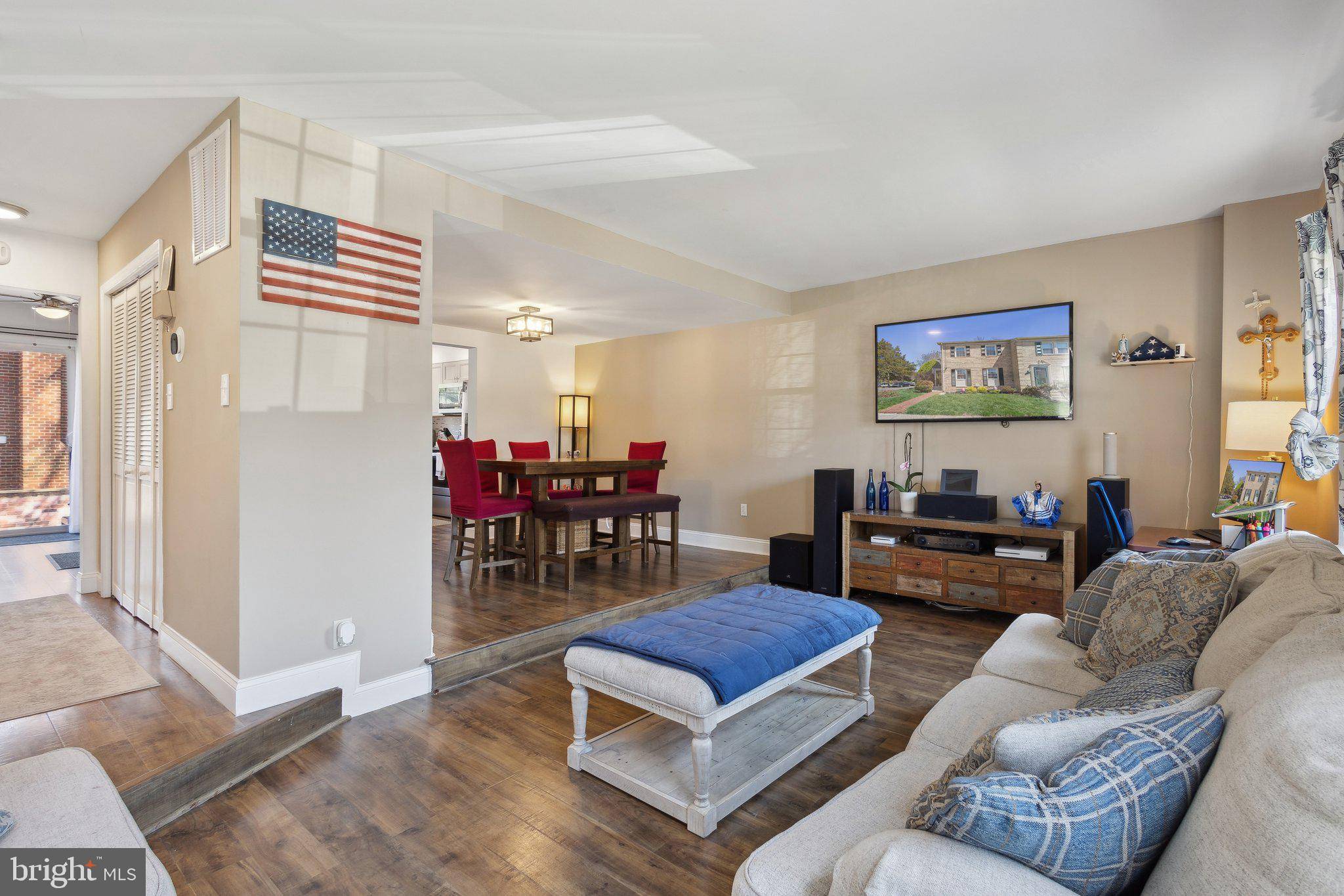 Annandale, VA 22003,4501 RAVENSWORTH RD