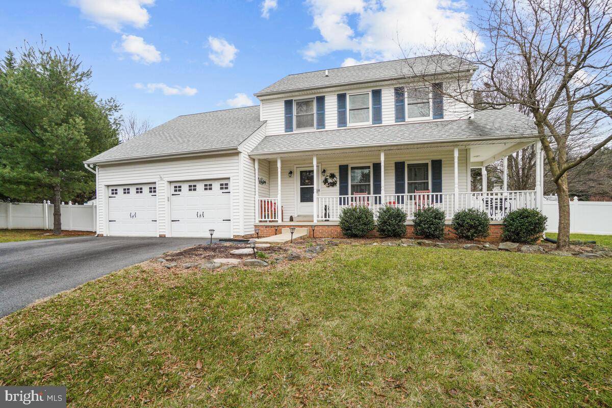 Myersville, MD 21773,10257 MEADOW FENCE CT