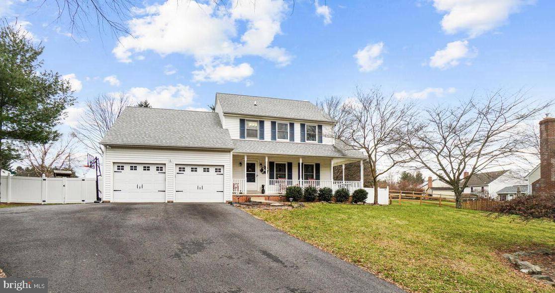 Myersville, MD 21773,10257 MEADOW FENCE CT