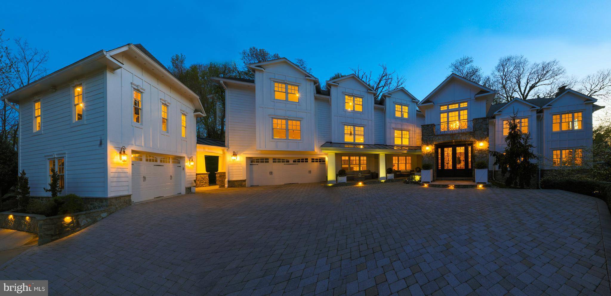 Mclean, VA 22101,6329 LINWAY TER