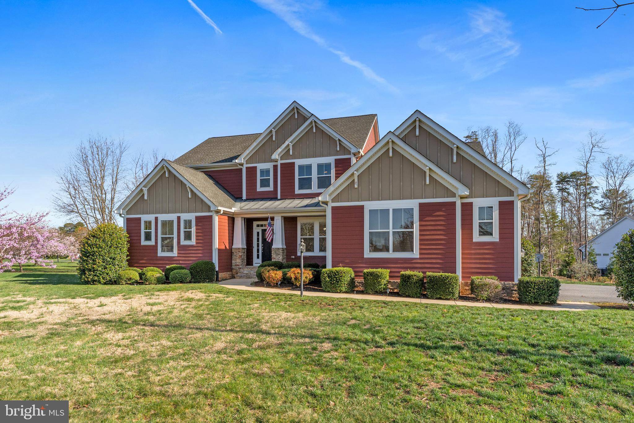 Spotsylvania, VA 22551,11423 BLUFFS RDG