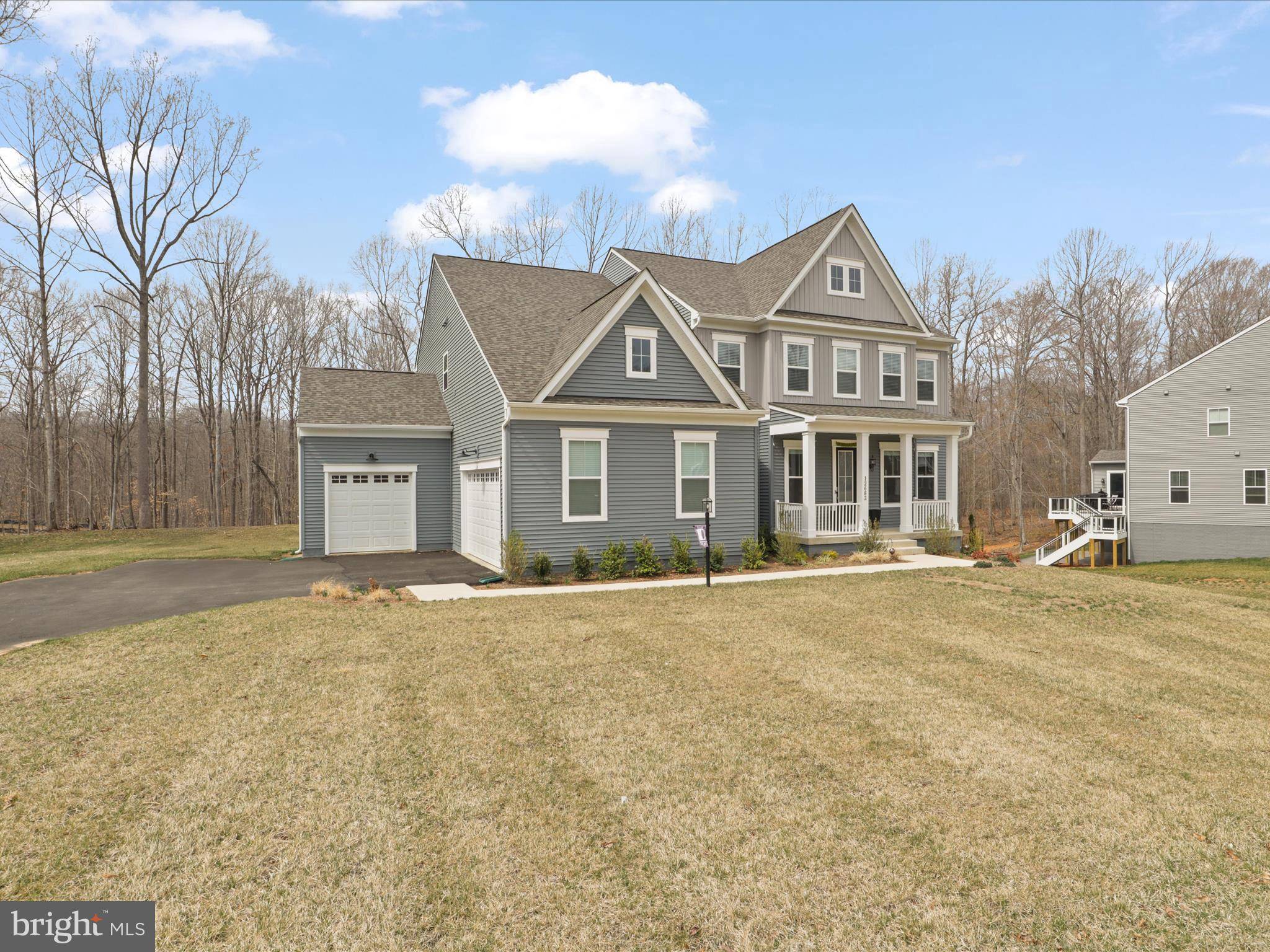 Manassas, VA 20112,12682 CLASSIC SPRINGS DR