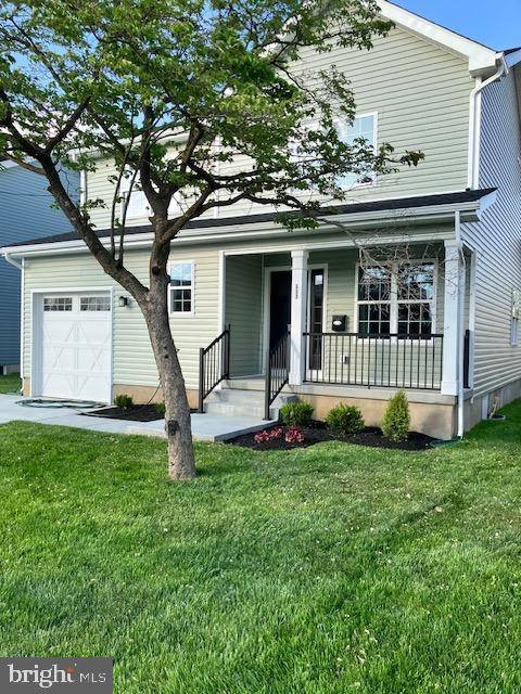 Riverside, NJ 08075,113 HEULINGS AVE