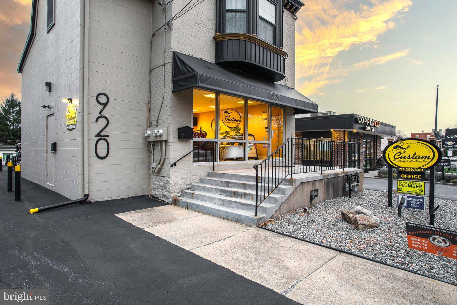 Lancaster, PA 17603,920 COLUMBIA AVE