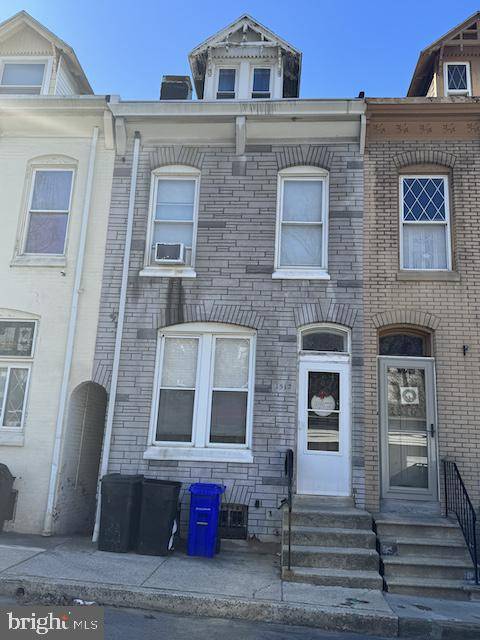 Reading, PA 19602,1512 HAAK ST