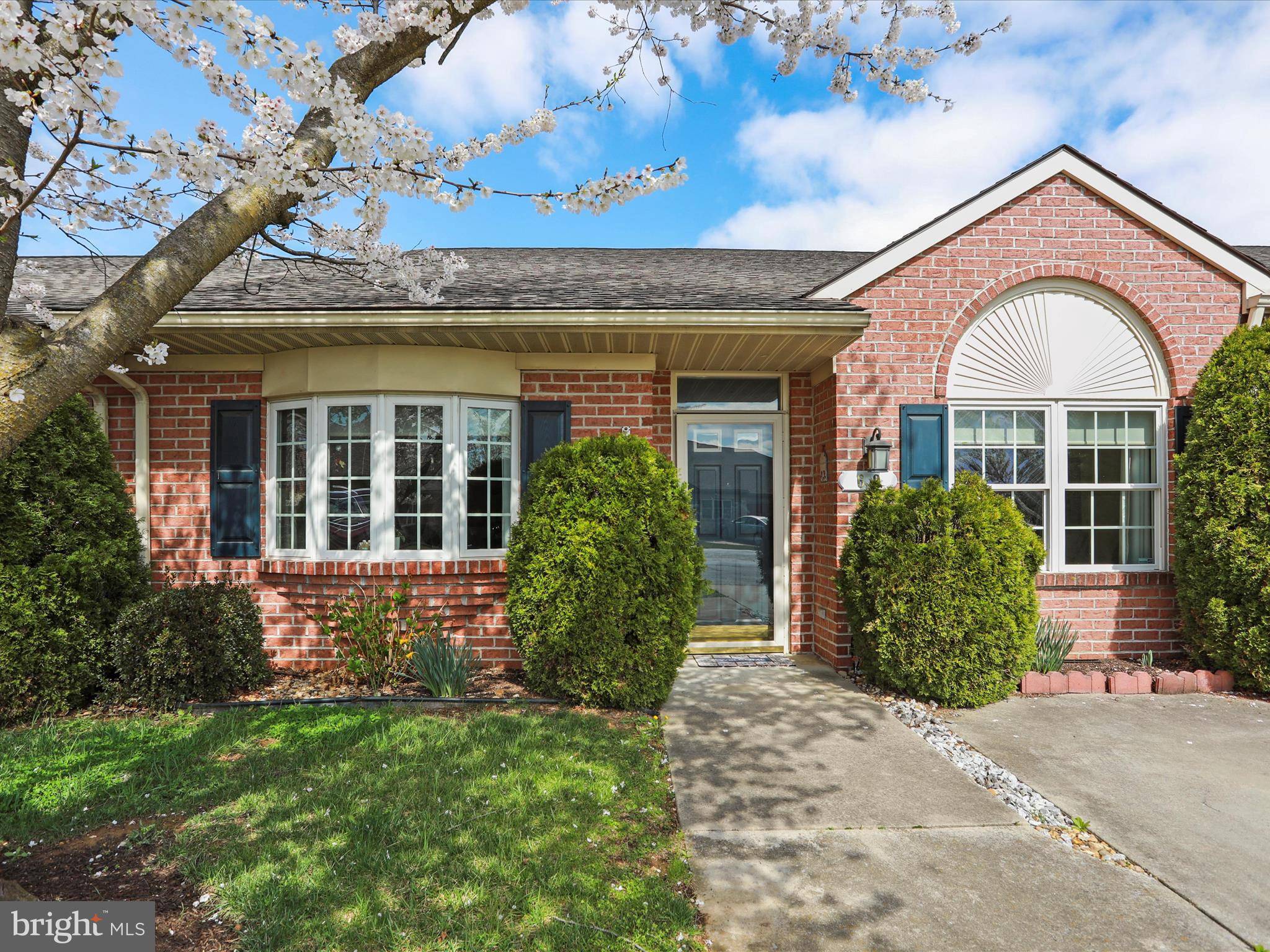 Hagerstown, MD 21742,69 SUNBROOK LN #11