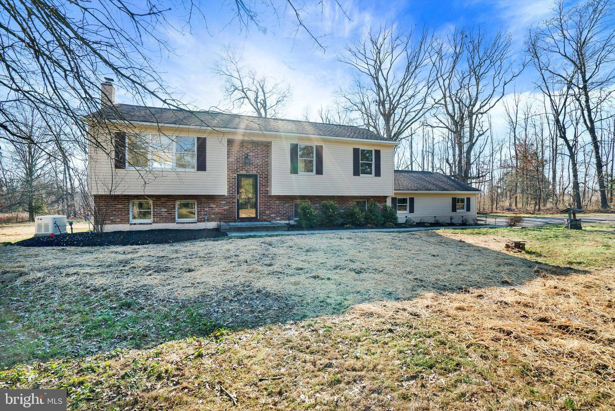 Pipersville, PA 18947,5400 CURLEY HILL RD