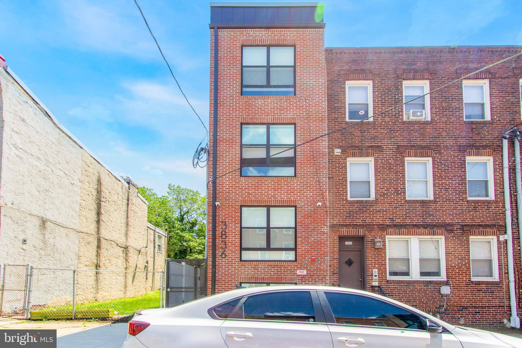Philadelphia, PA 19104,3836 HAVERFORD AVE #3