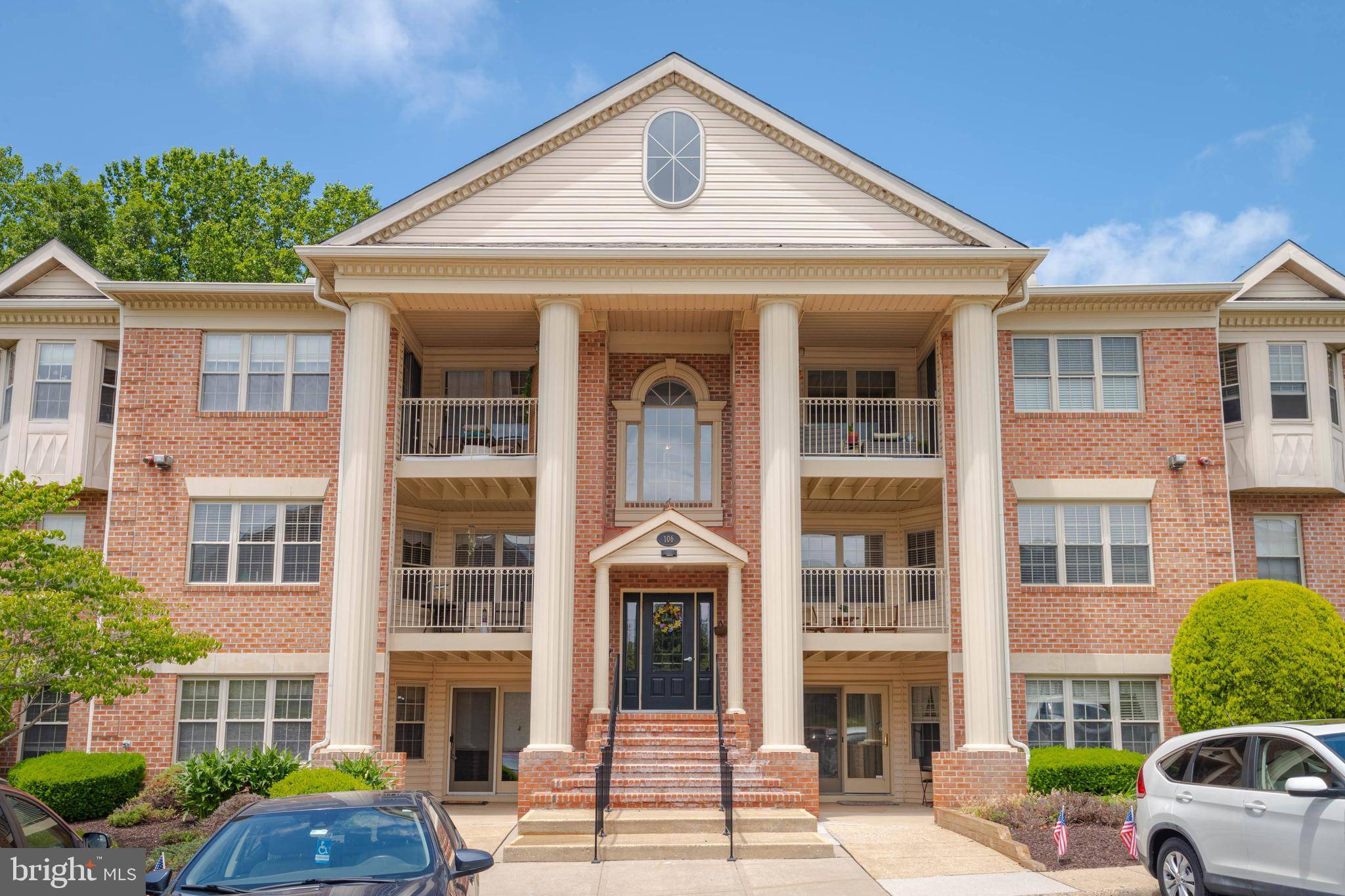 Forest Hill, MD 21050,106 GWEN DR #106-2H