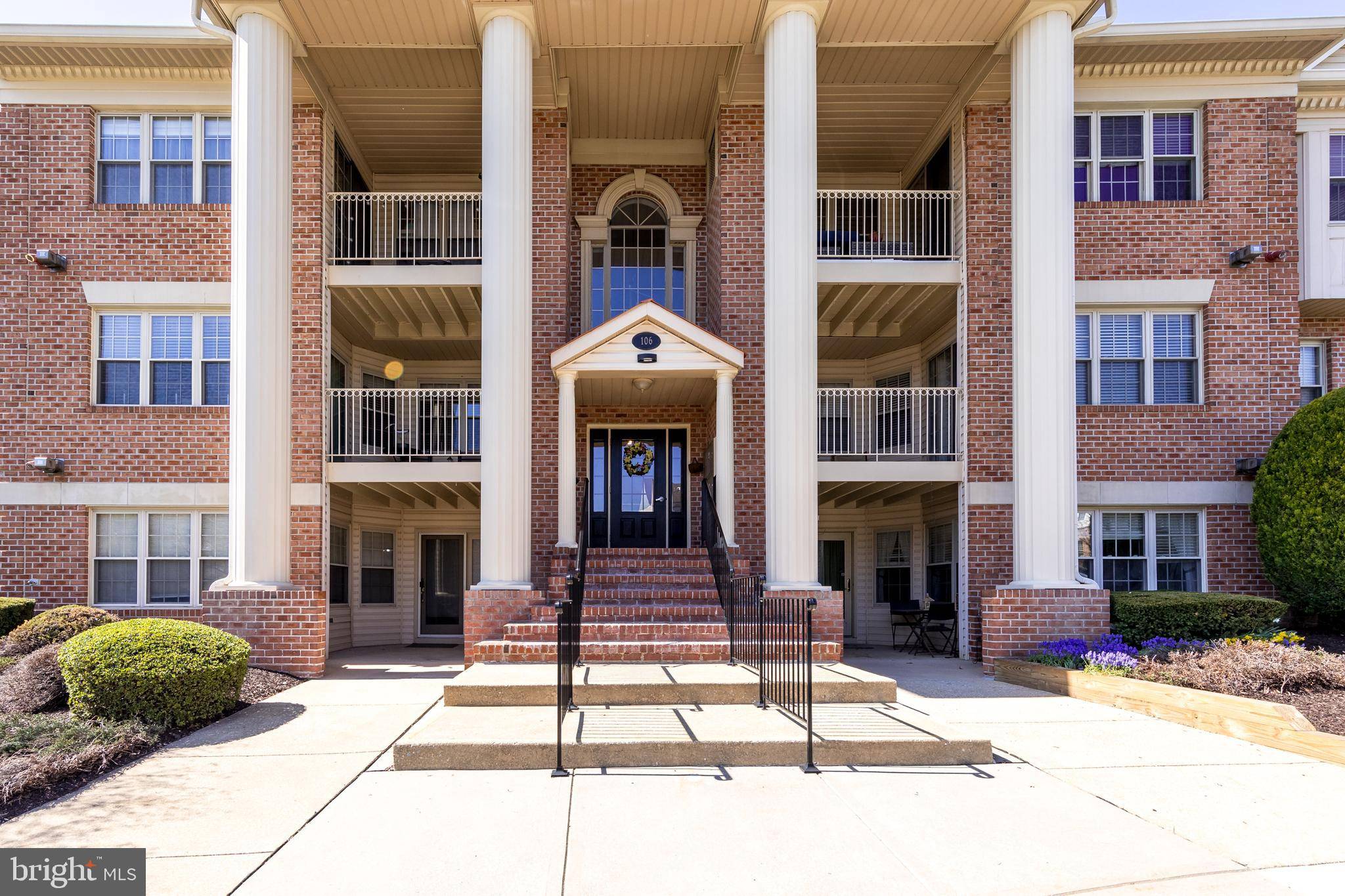 Forest Hill, MD 21050,106 GWEN DR #106-2H
