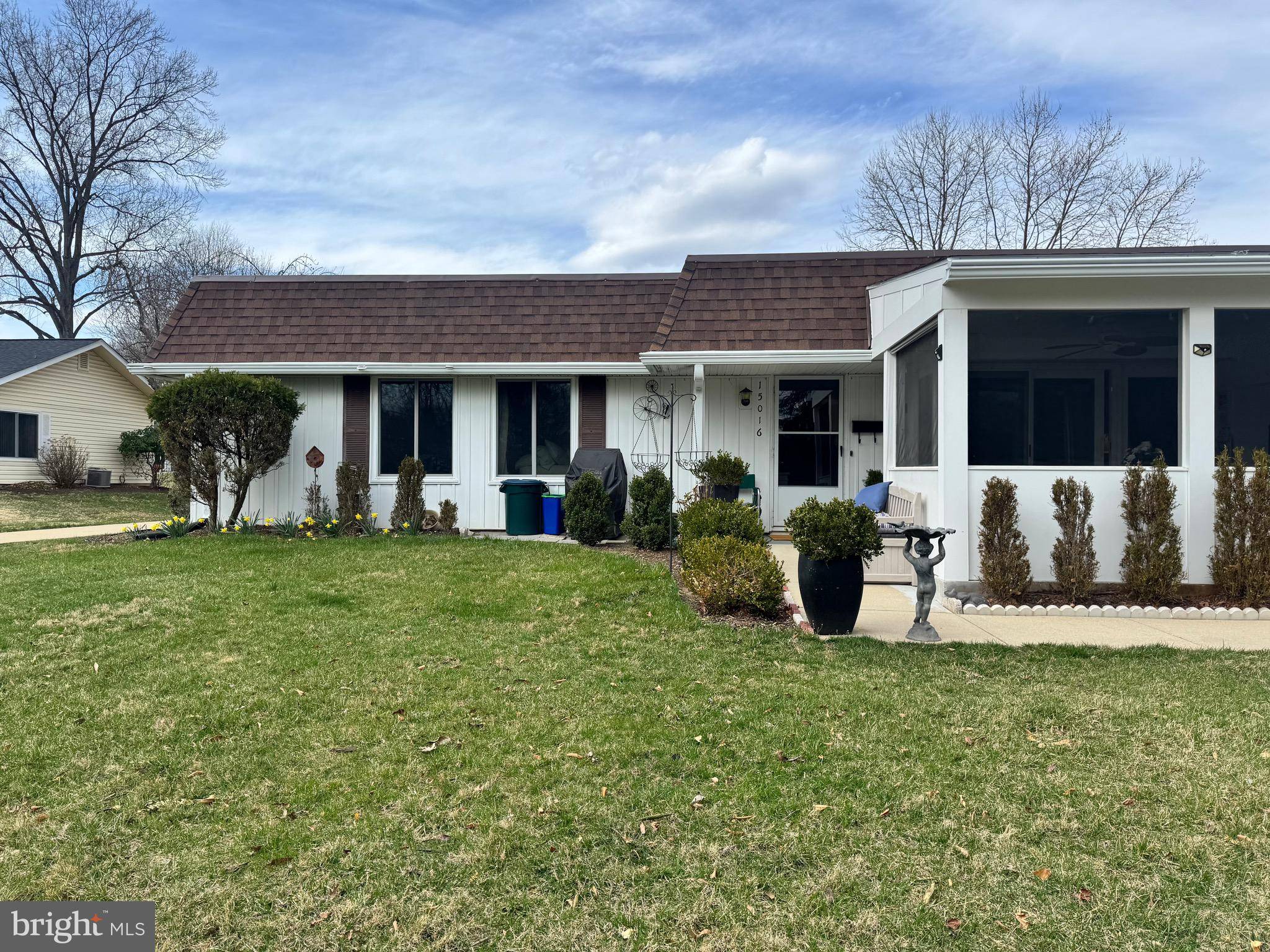 Silver Spring, MD 20906,15016 CANDOVER CT #277-A