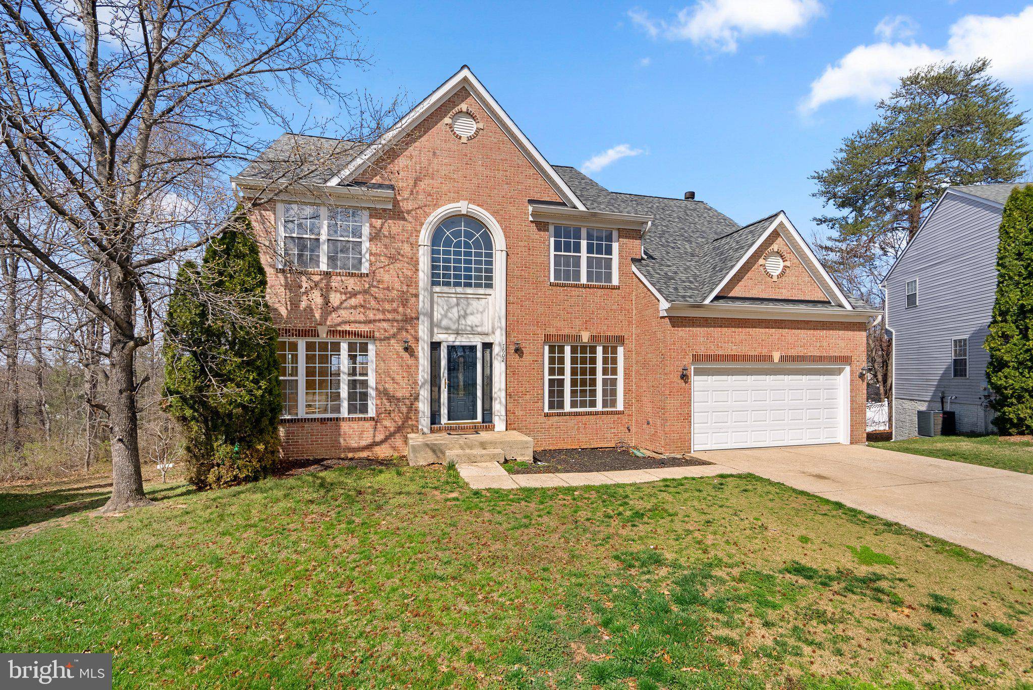 Beltsville, MD 20705,7602 WHETHERSFIELD PL