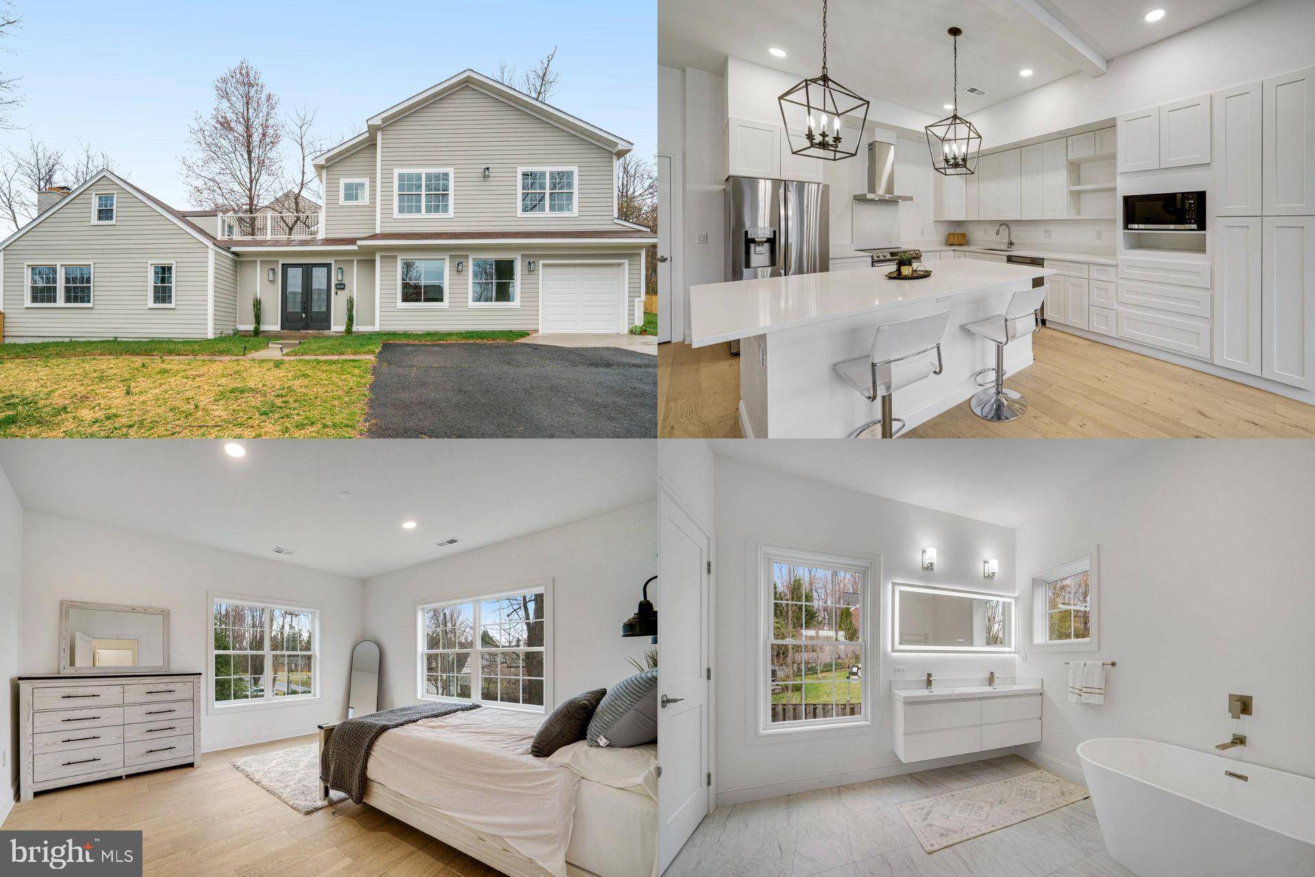 Falls Church, VA 22046,2301 GROVE AVE