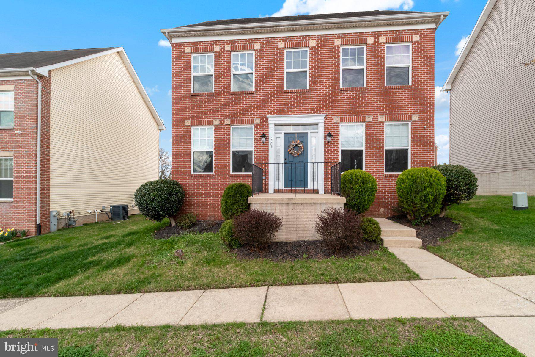 Baltimore, MD 21206,5507 FRANKFORD ESTATES DR
