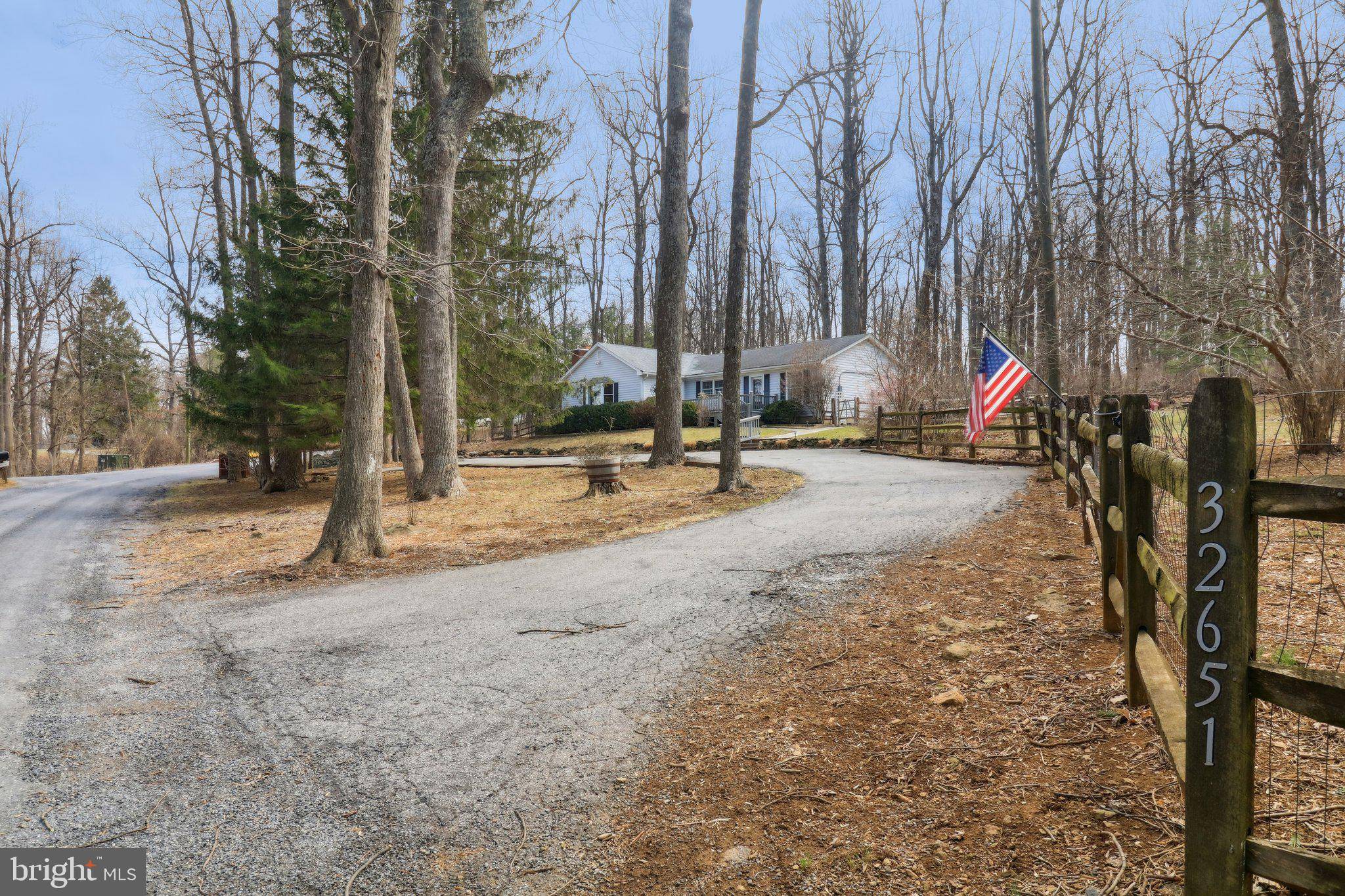 Bluemont, VA 20135,32651 MOUNT WEATHER RD