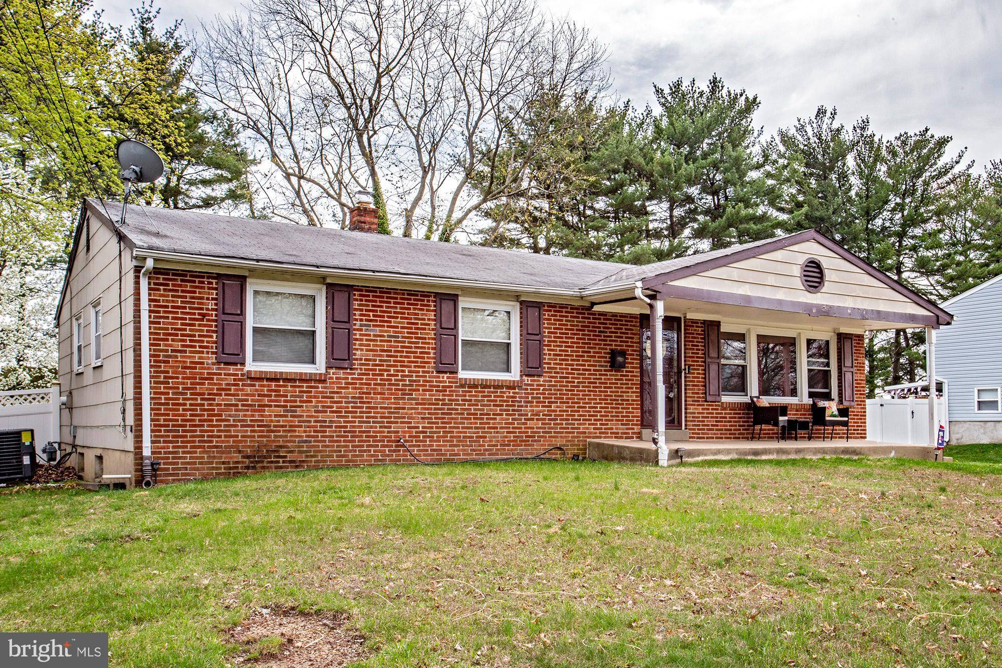 Cinnaminson, NJ 08077,3109 CONCORD DR