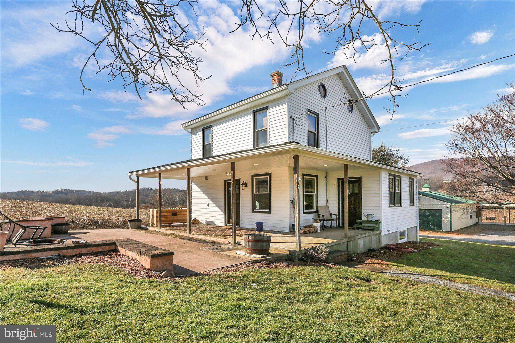Newport, PA 17074,1800 LOWER BAILEY RD
