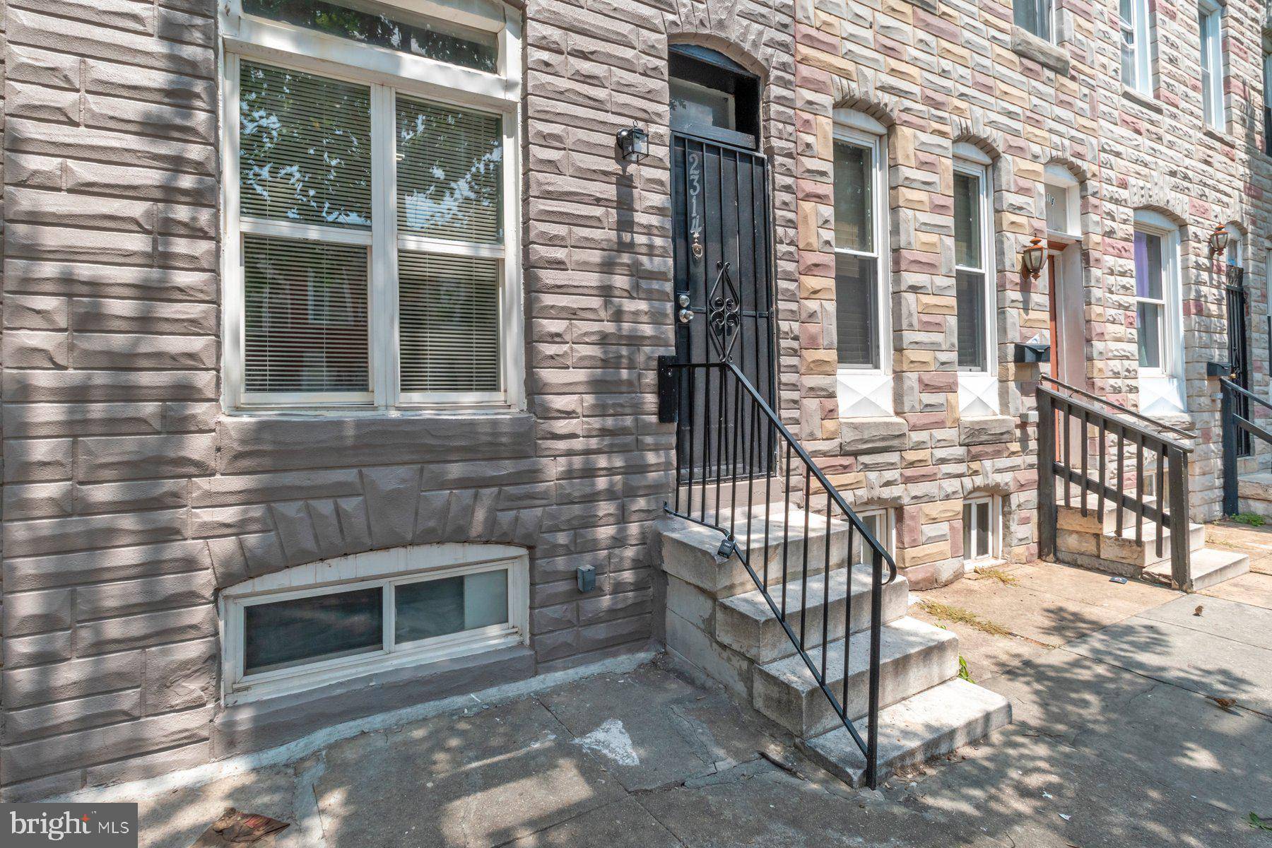 Baltimore, MD 21205,2314 JEFFERSON ST