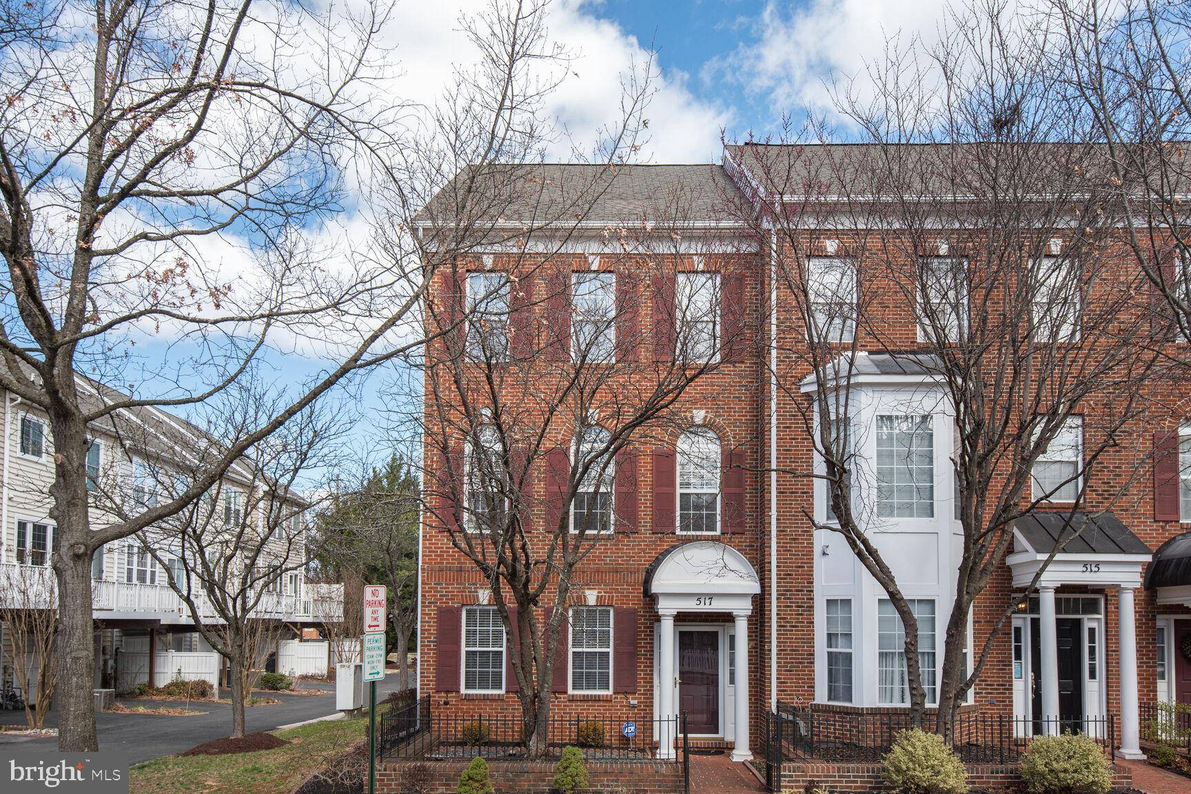 Rockville, MD 20850,517 FALCON PARK LN