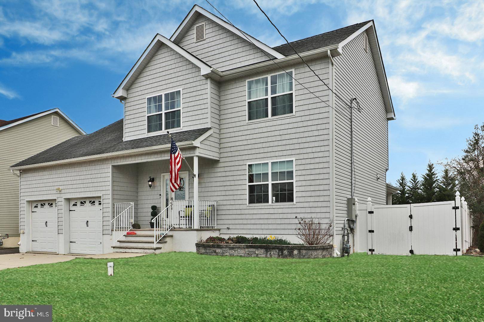 Forked River, NJ 08731,907 ELWOOD ST