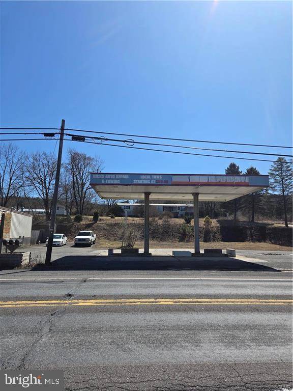 Lehighton, PA 18235,2381-2385-2381 BLAKESLEE BLVD DR E