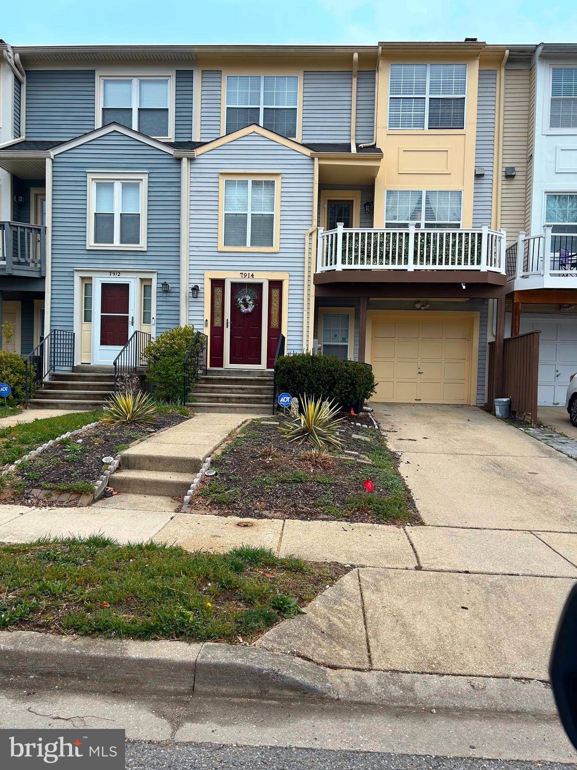 Laurel, MD 20707,7914 CHAPEL COVE