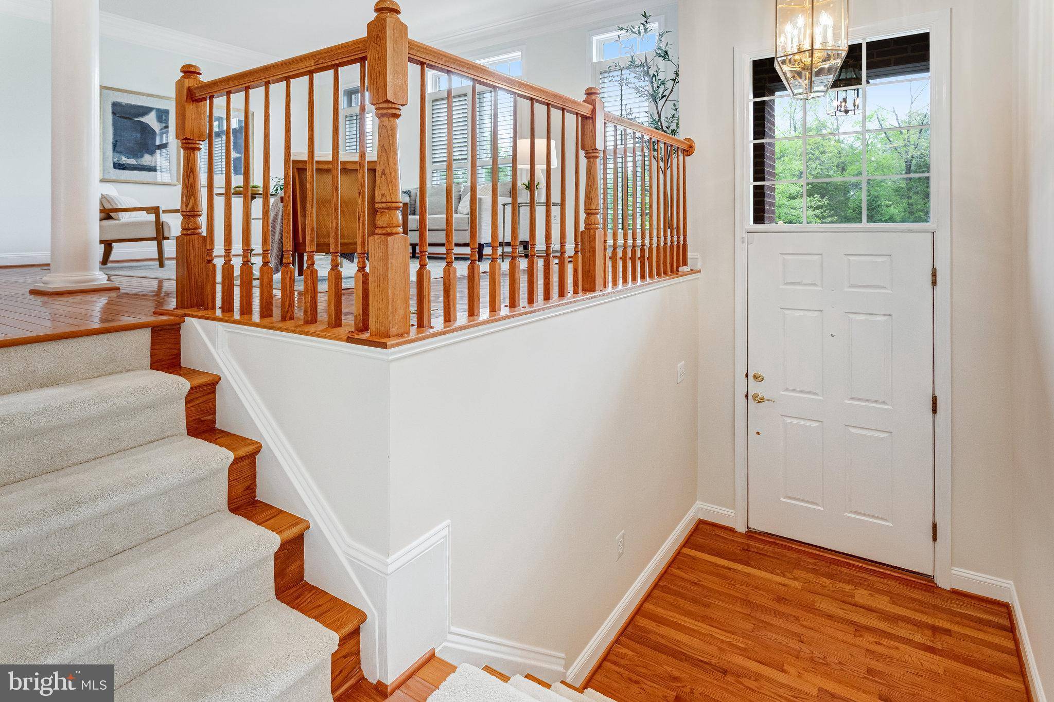 Chantilly, VA 20152,25804 COMMONS SQ