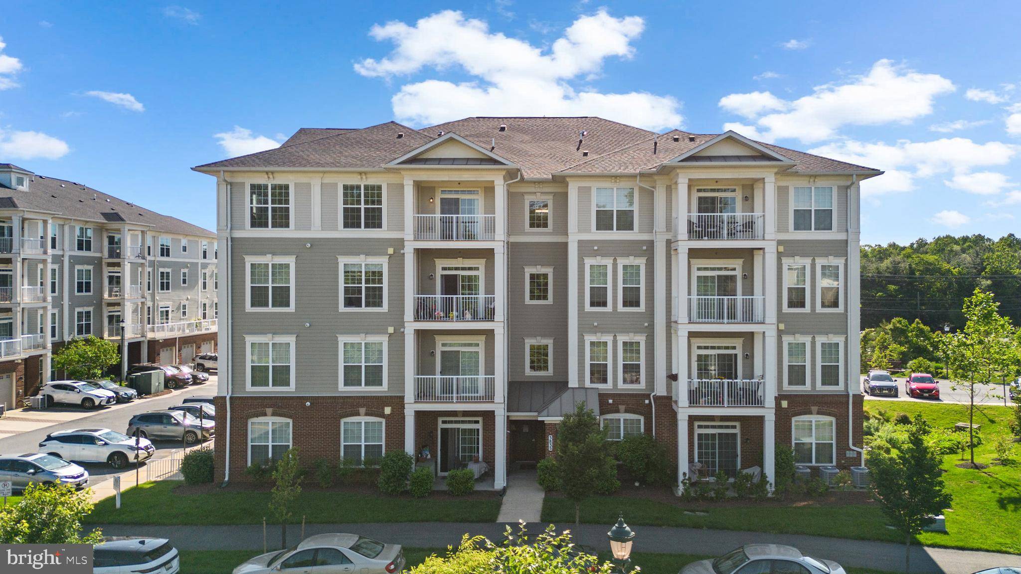 Silver Spring, MD 20906,3835 DOC BERLIN DR #44