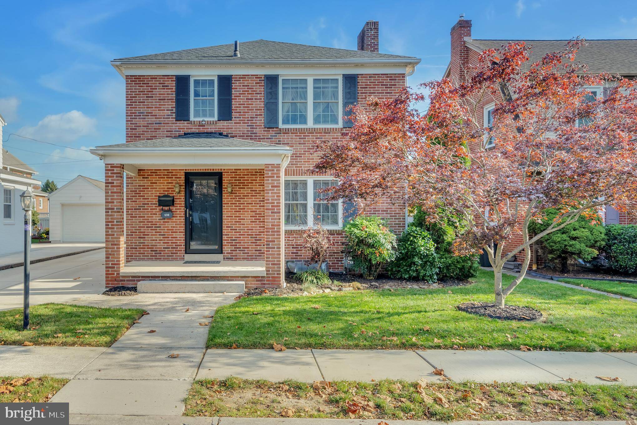 Hanover, PA 17331,456 HARTMAN AVE