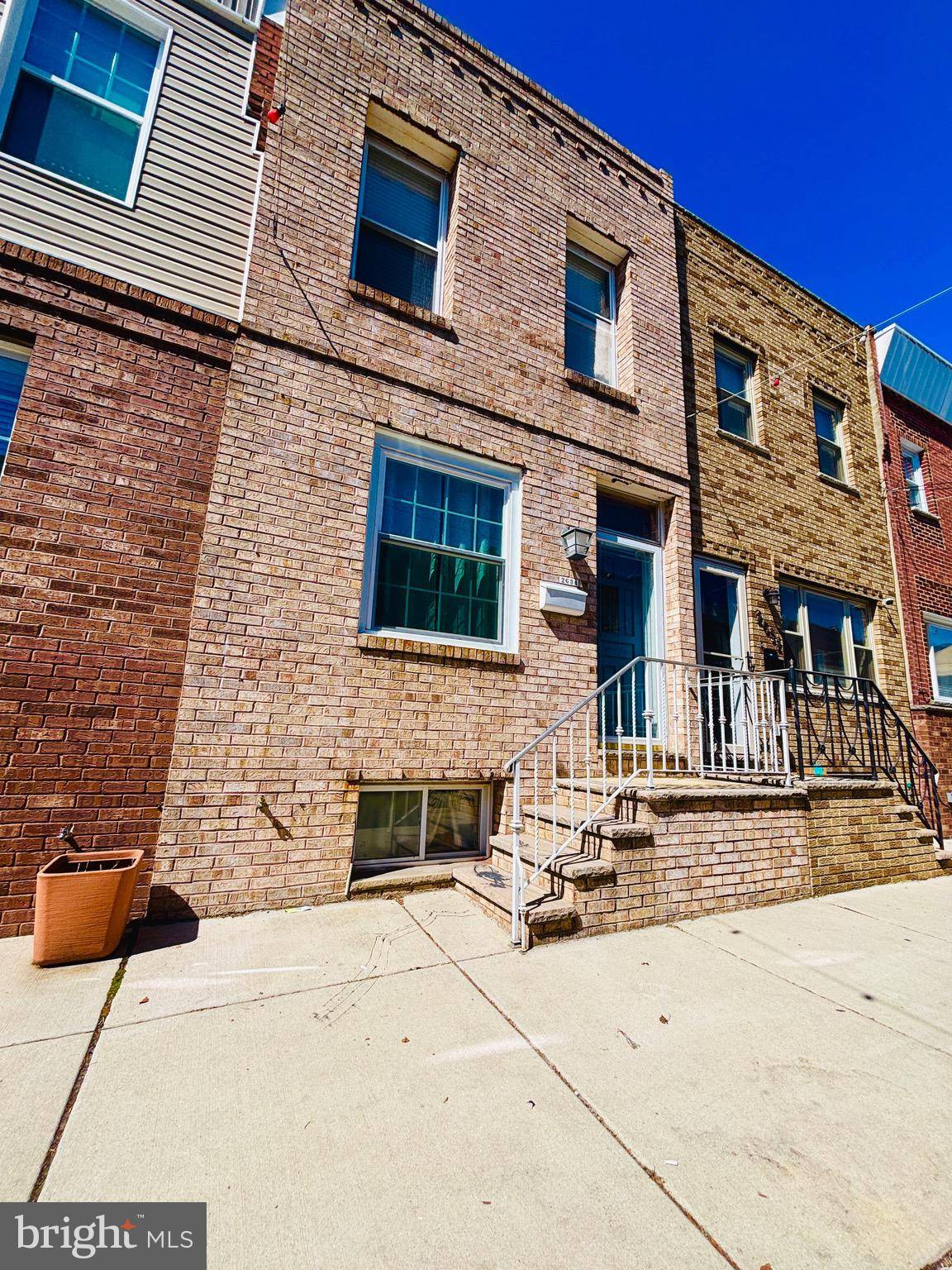 Philadelphia, PA 19145,2634 S BANCROFT ST