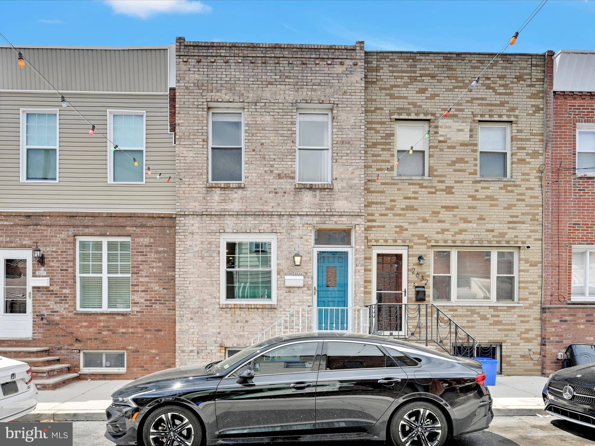 Philadelphia, PA 19145,2634 S BANCROFT ST