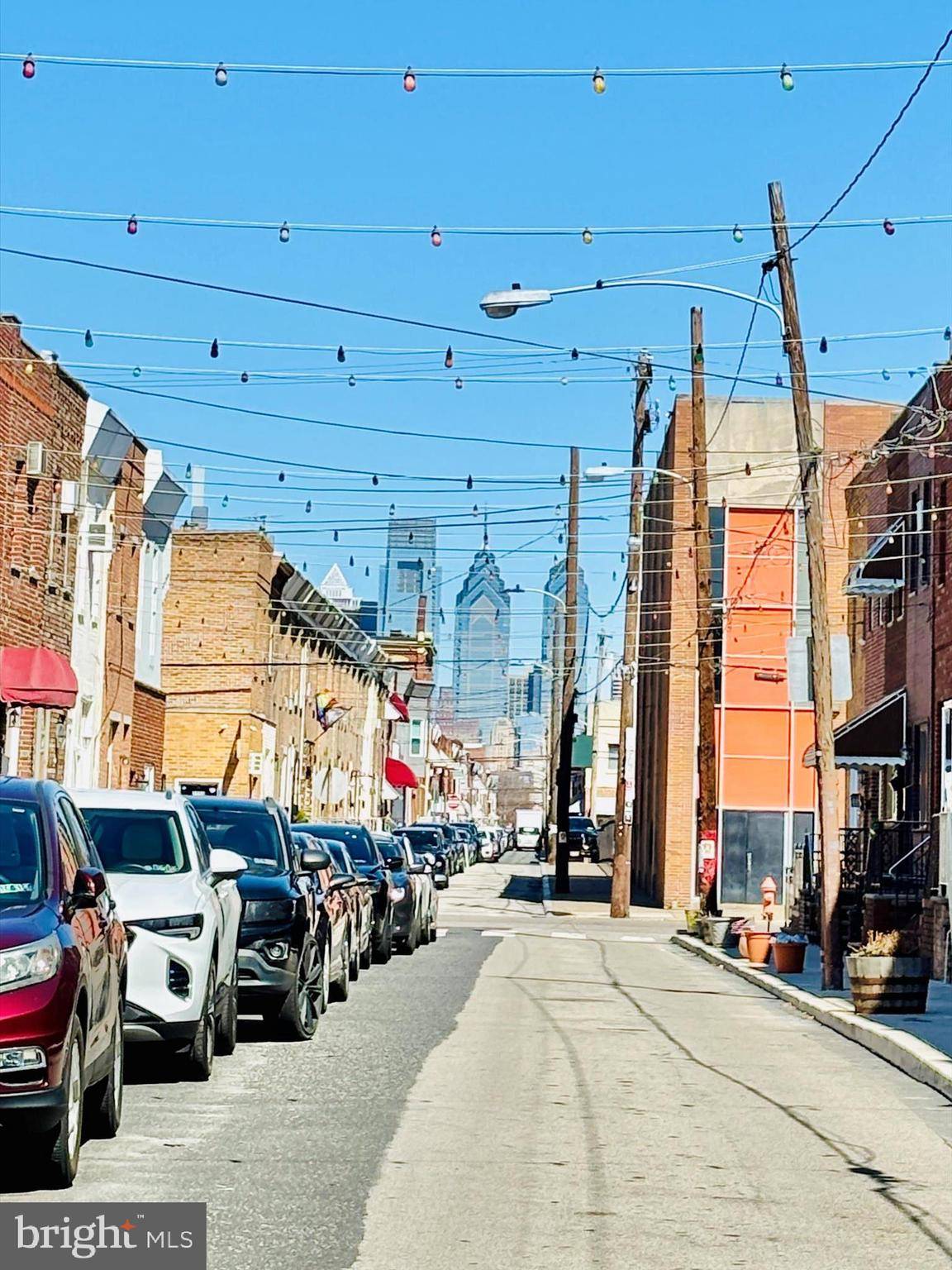 Philadelphia, PA 19145,2634 S BANCROFT ST