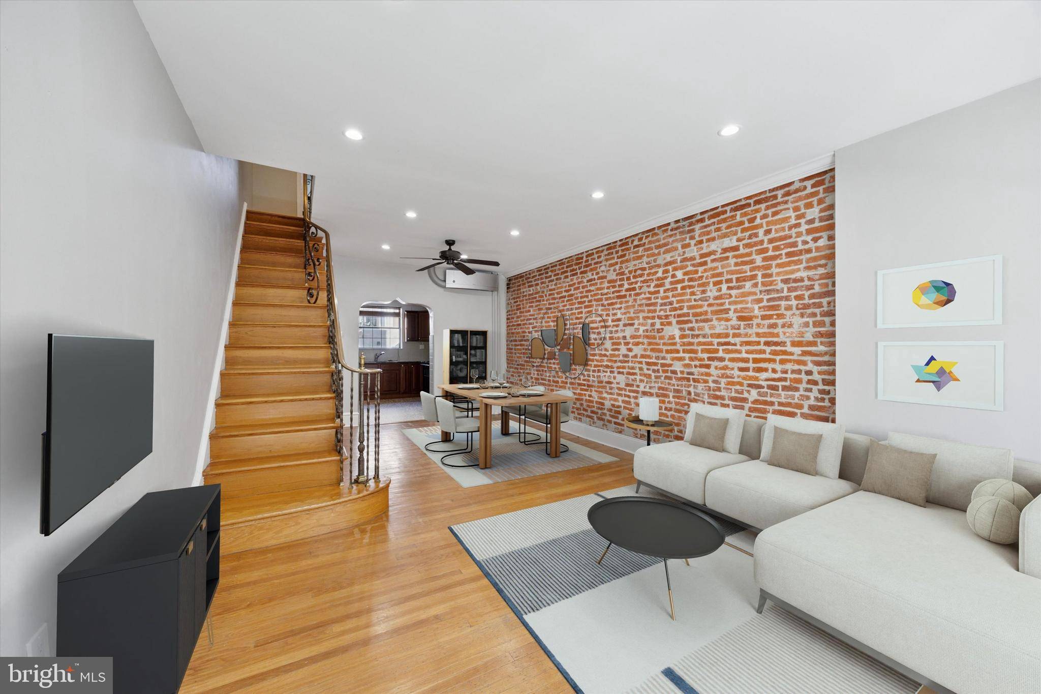 Philadelphia, PA 19148,1029 TREE ST