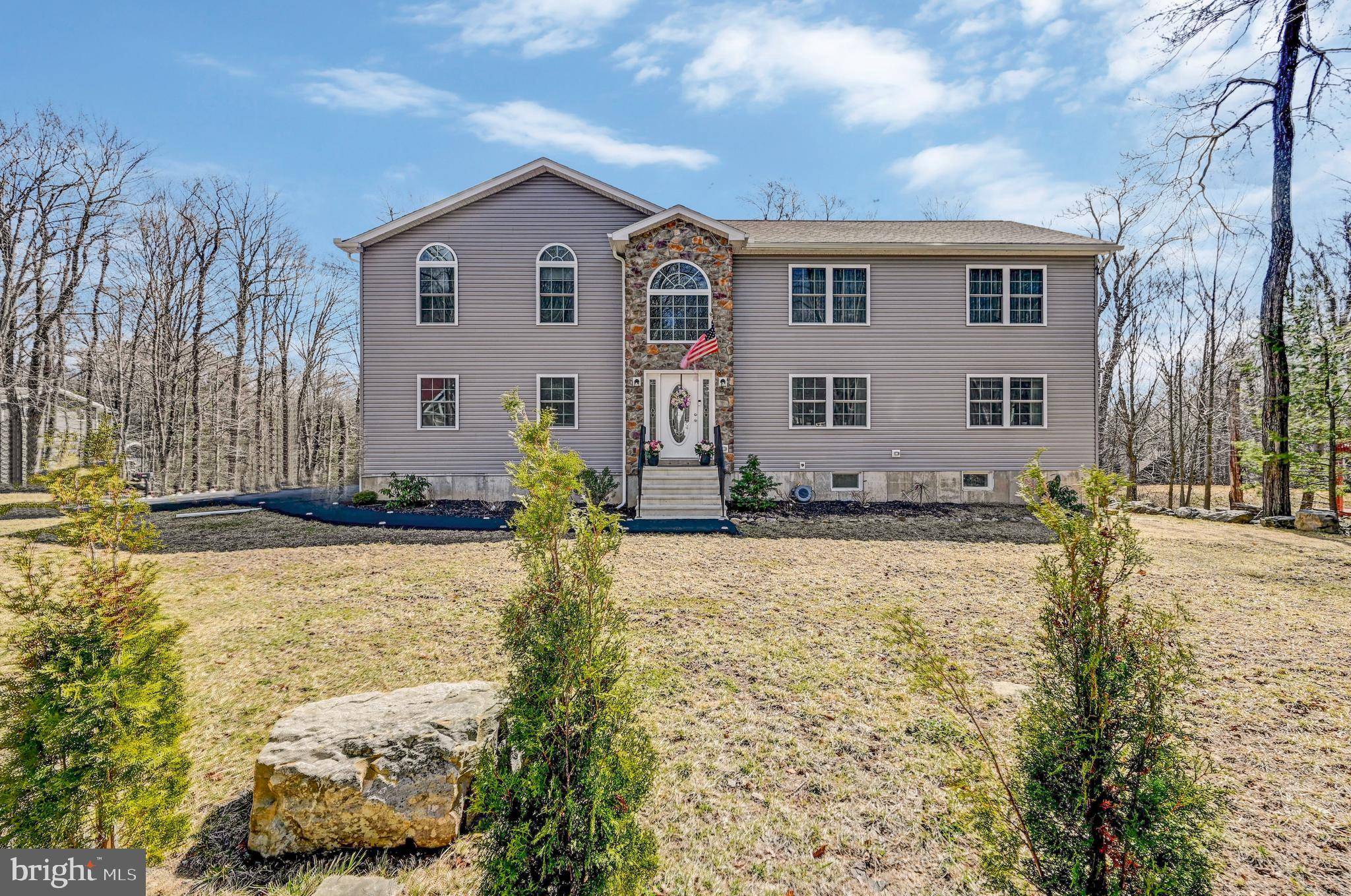 Tobyhanna, PA 18466,1204 CHANDUS WAY