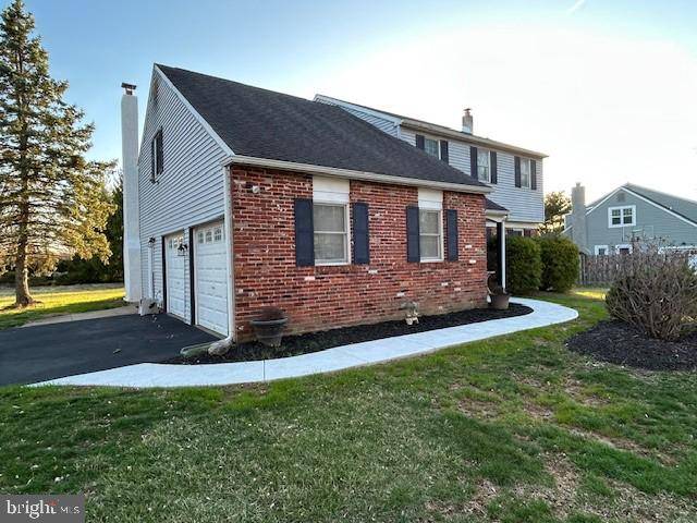 Richboro, PA 18954,100 W ELIZABETH LN