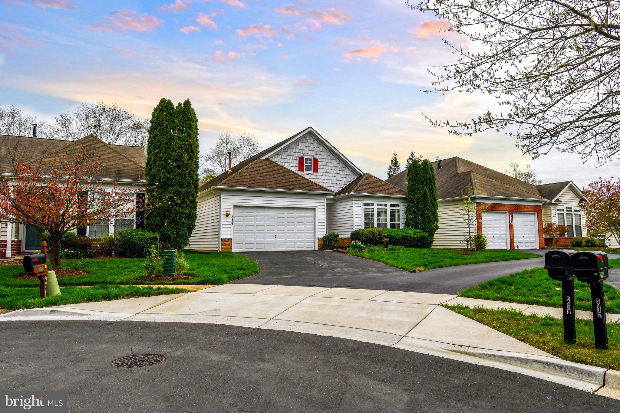 Upper Marlboro, MD 20772,9919 STONEWOOD CT