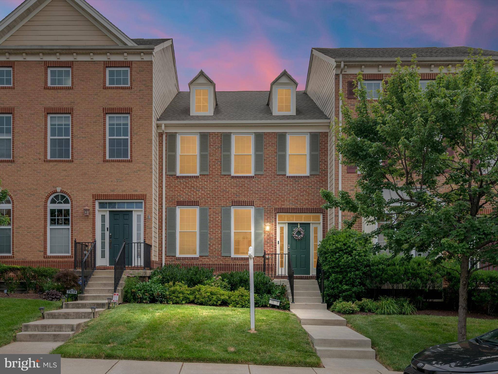 Hanover, MD 21076,7617 ELMCREST RD