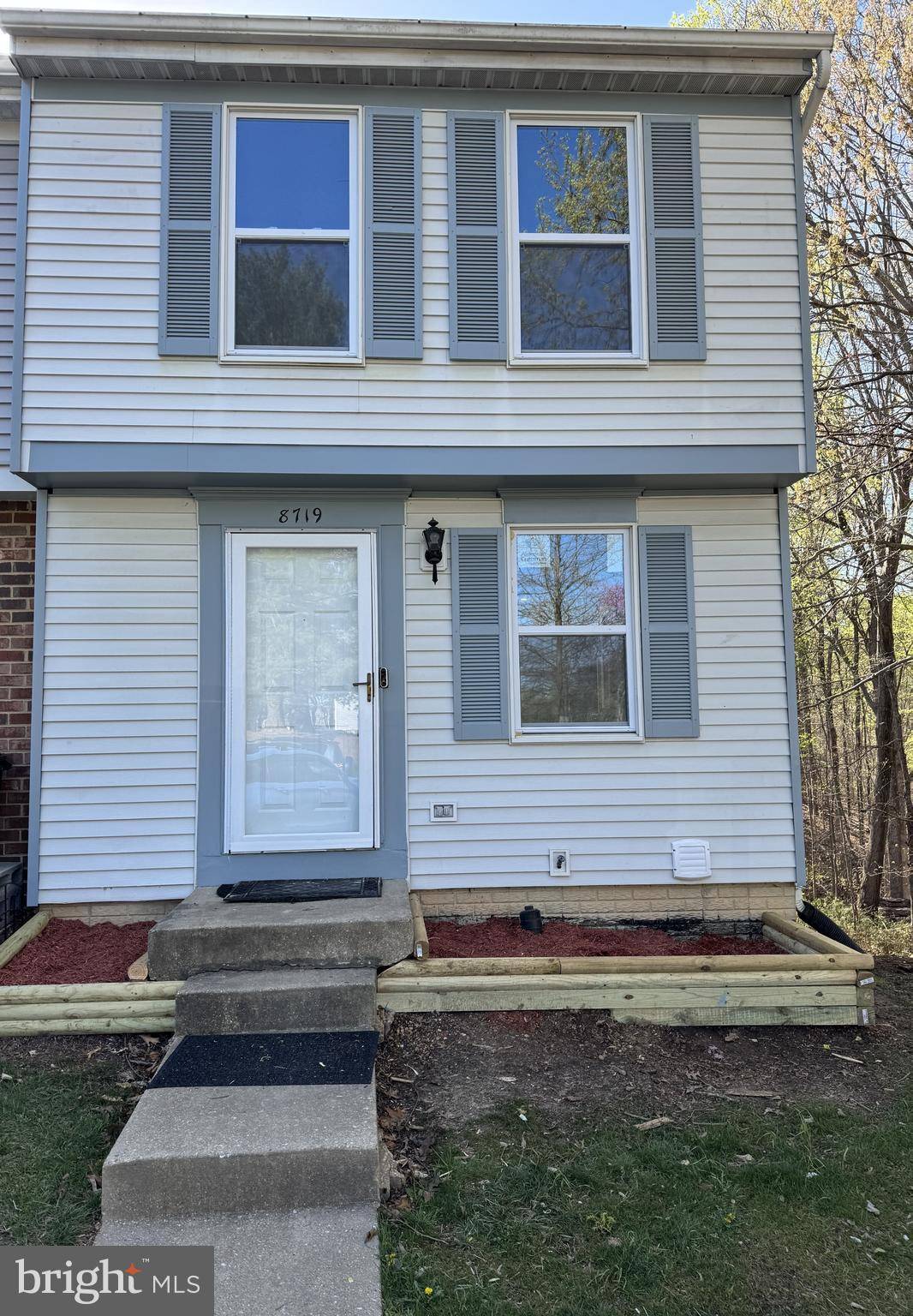 Lorton, VA 22079,8719 SUSQUEHANNA ST