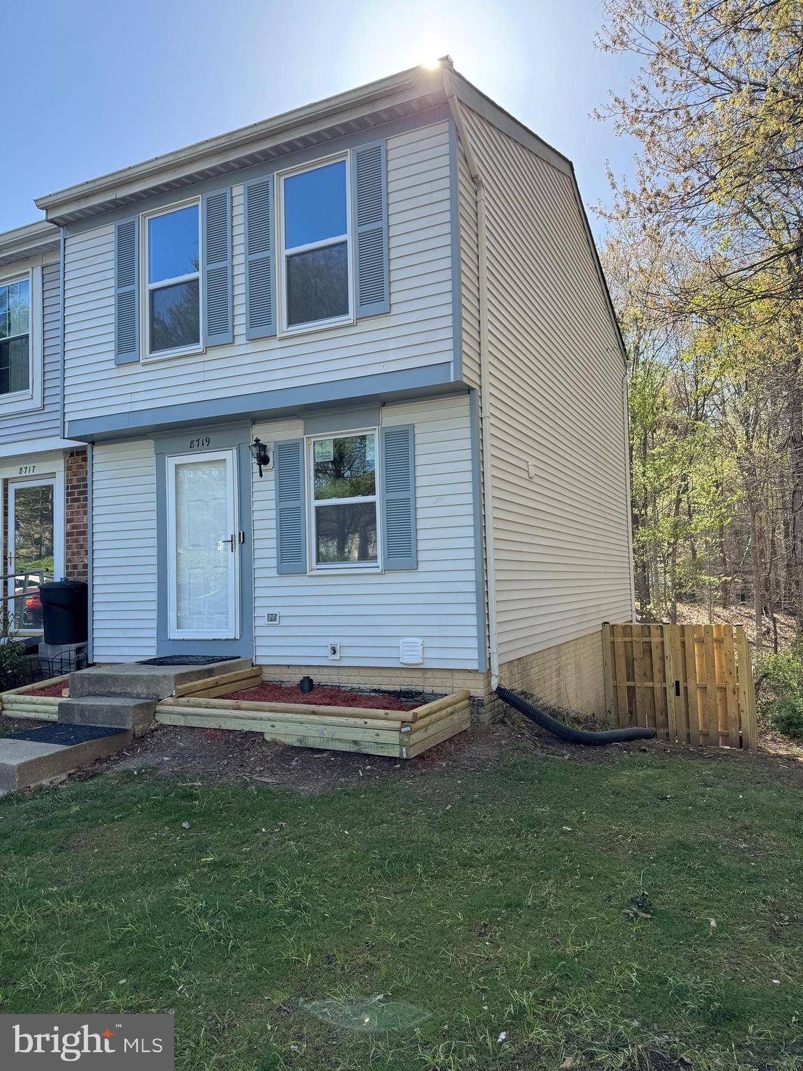 Lorton, VA 22079,8719 SUSQUEHANNA ST