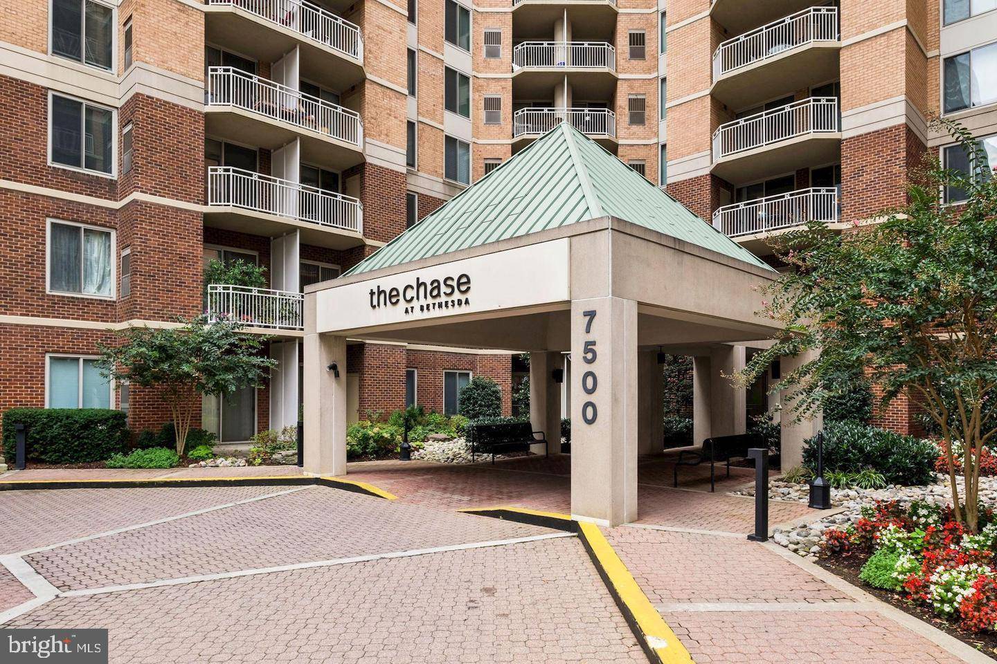 Bethesda, MD 20814,7500 WOODMONT AVE #S311