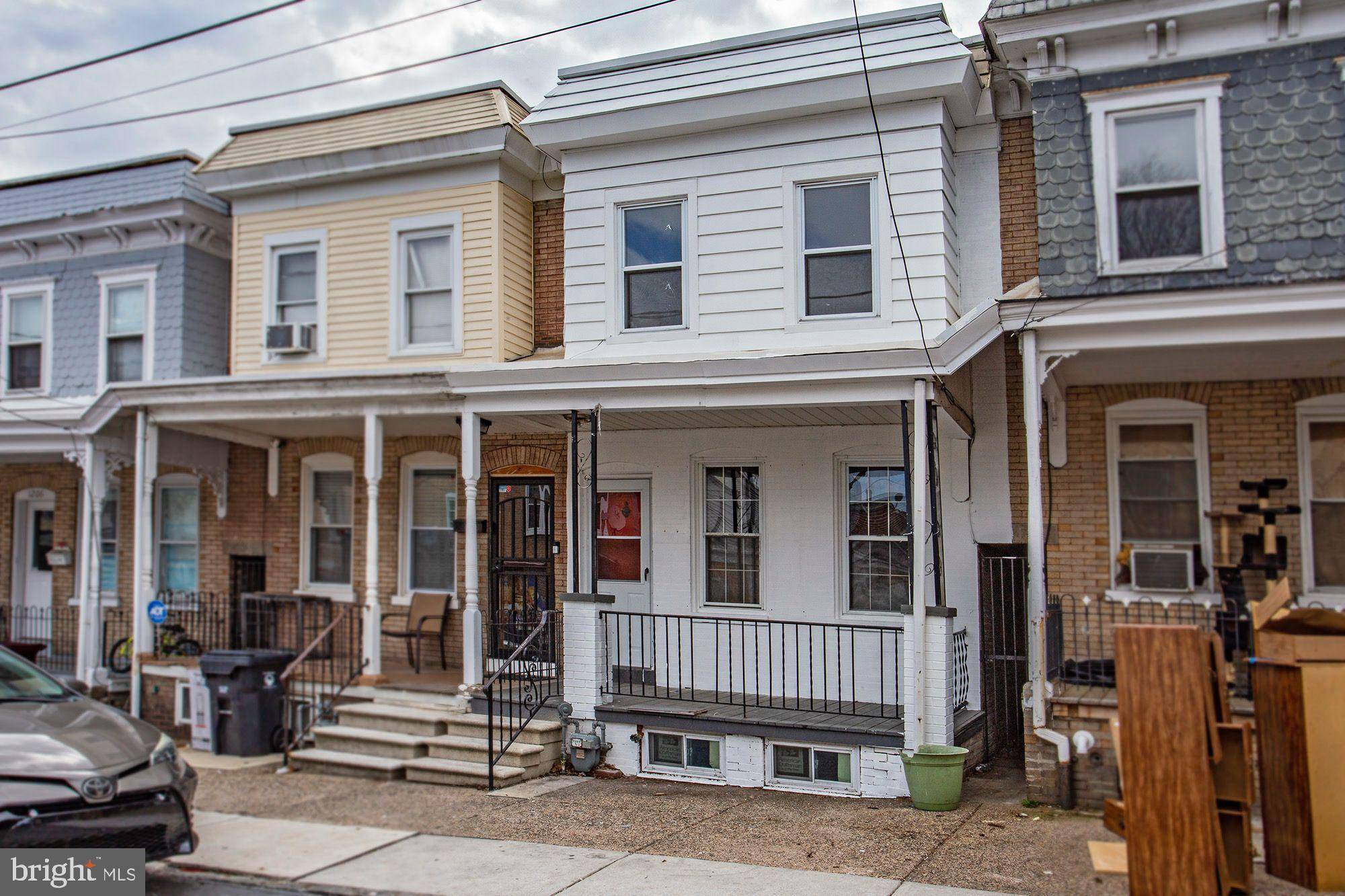 Wilmington, DE 19805,1210 ELM ST