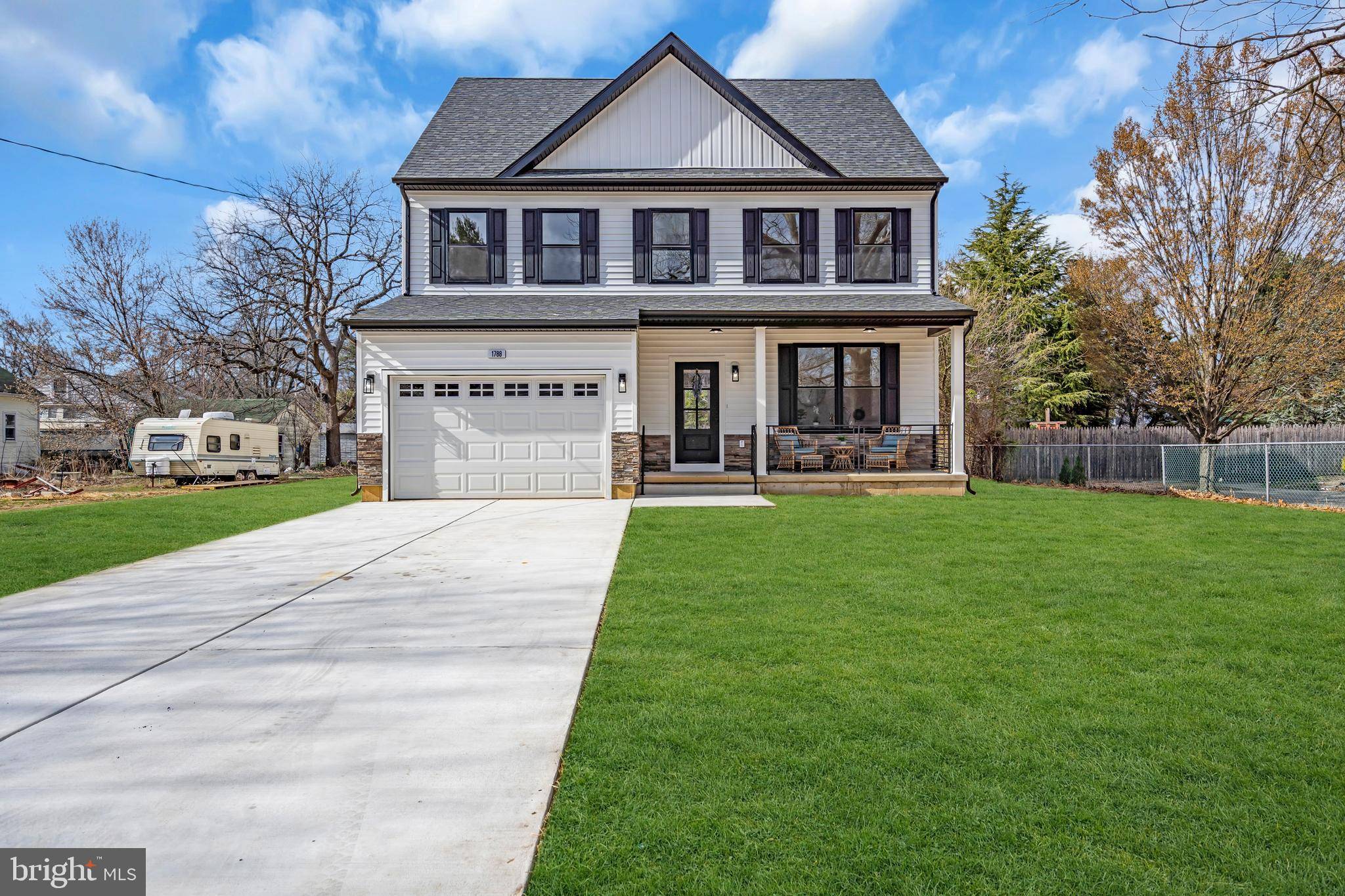 West Deptford, NJ 08086,1788 FOURTH ST