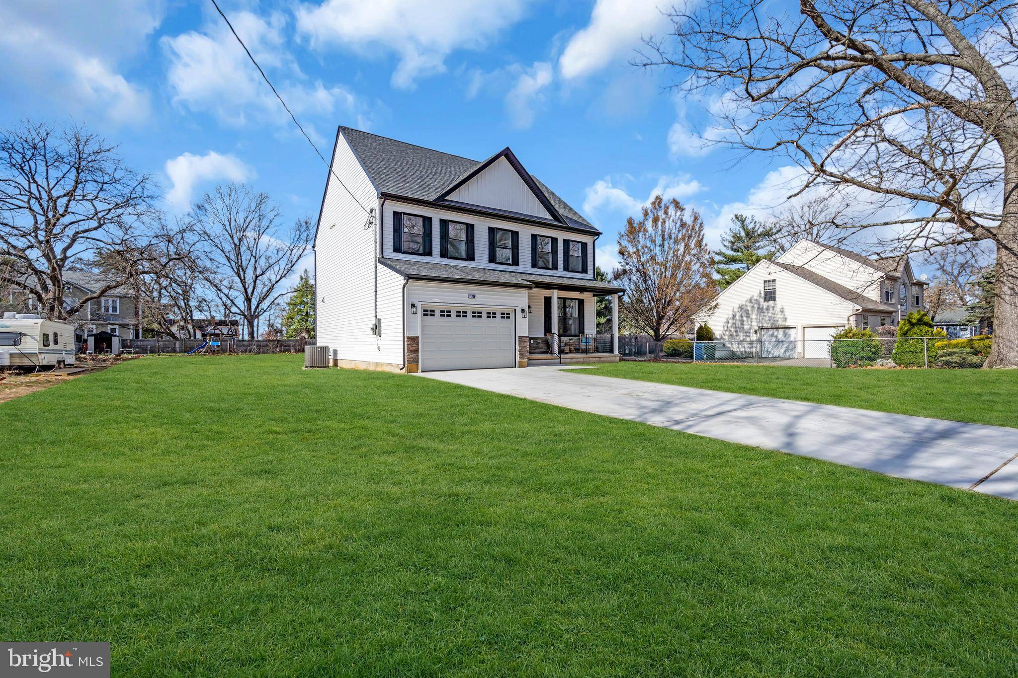 West Deptford, NJ 08086,1788 FOURTH ST