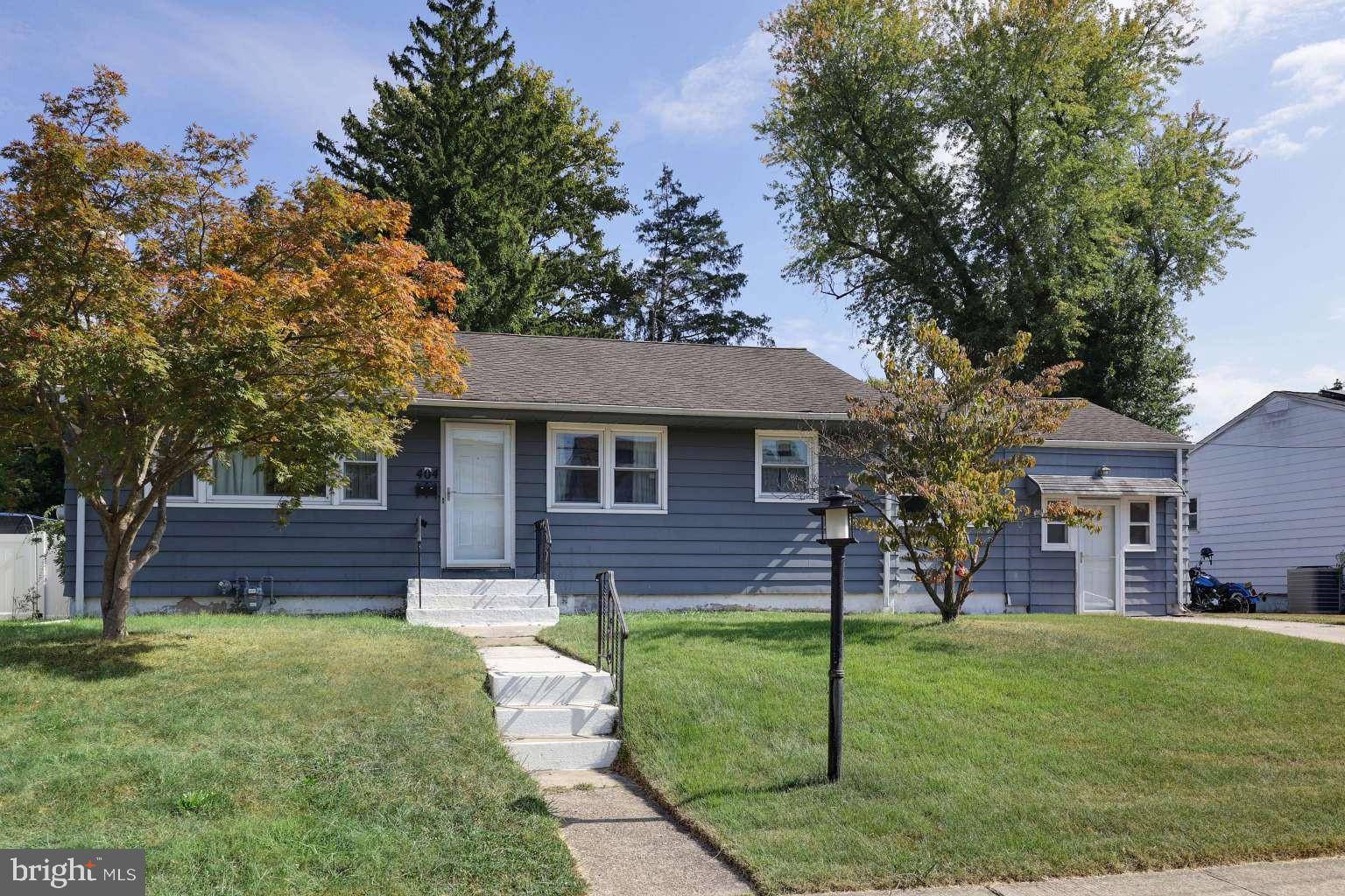 Ewing, NJ 08618,404 LATONA AVE