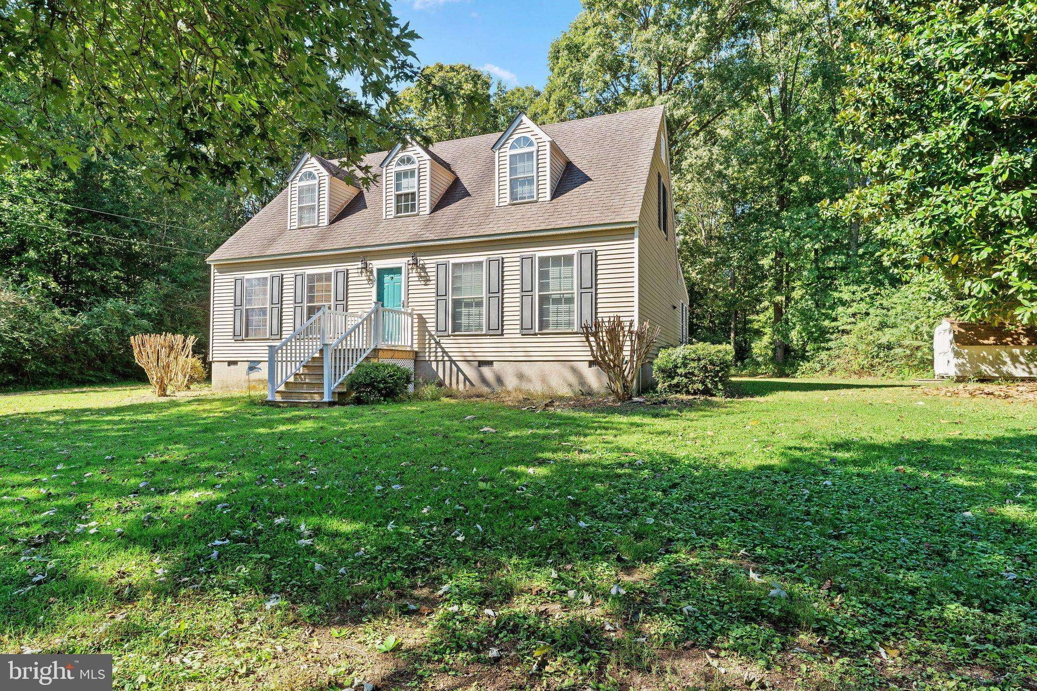 Warsaw, VA 22572,23724 KINGS HWY