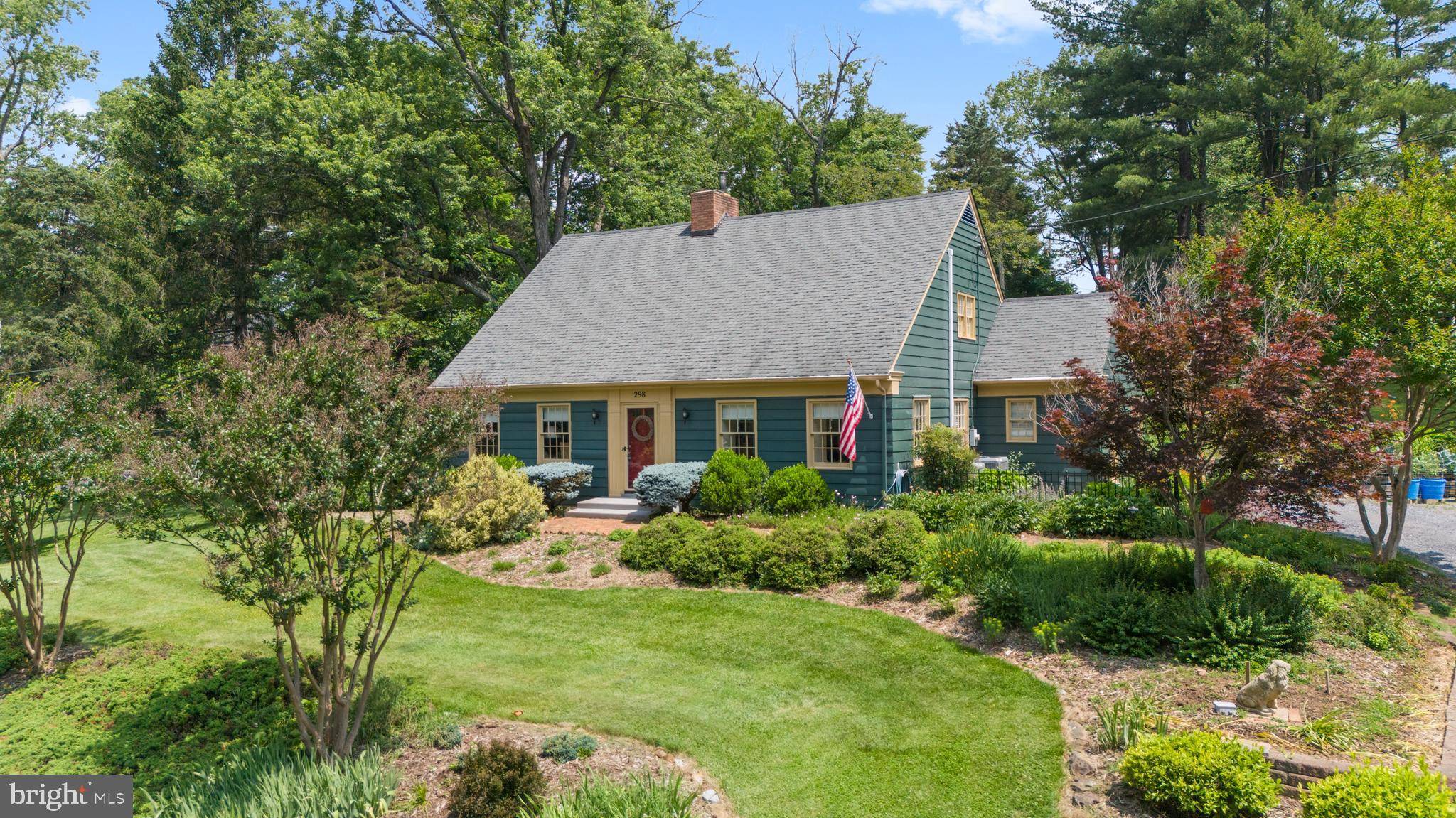 Front Royal, VA 22630,298 WALNUT DR