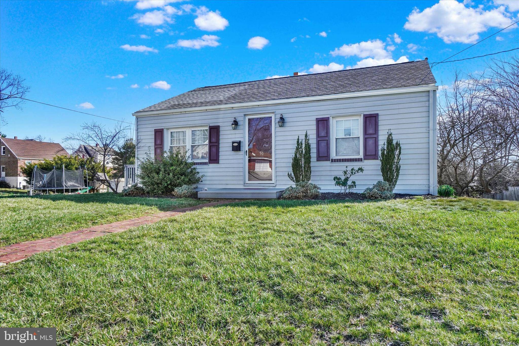 Dallastown, PA 17313,50 E GIRARD ST