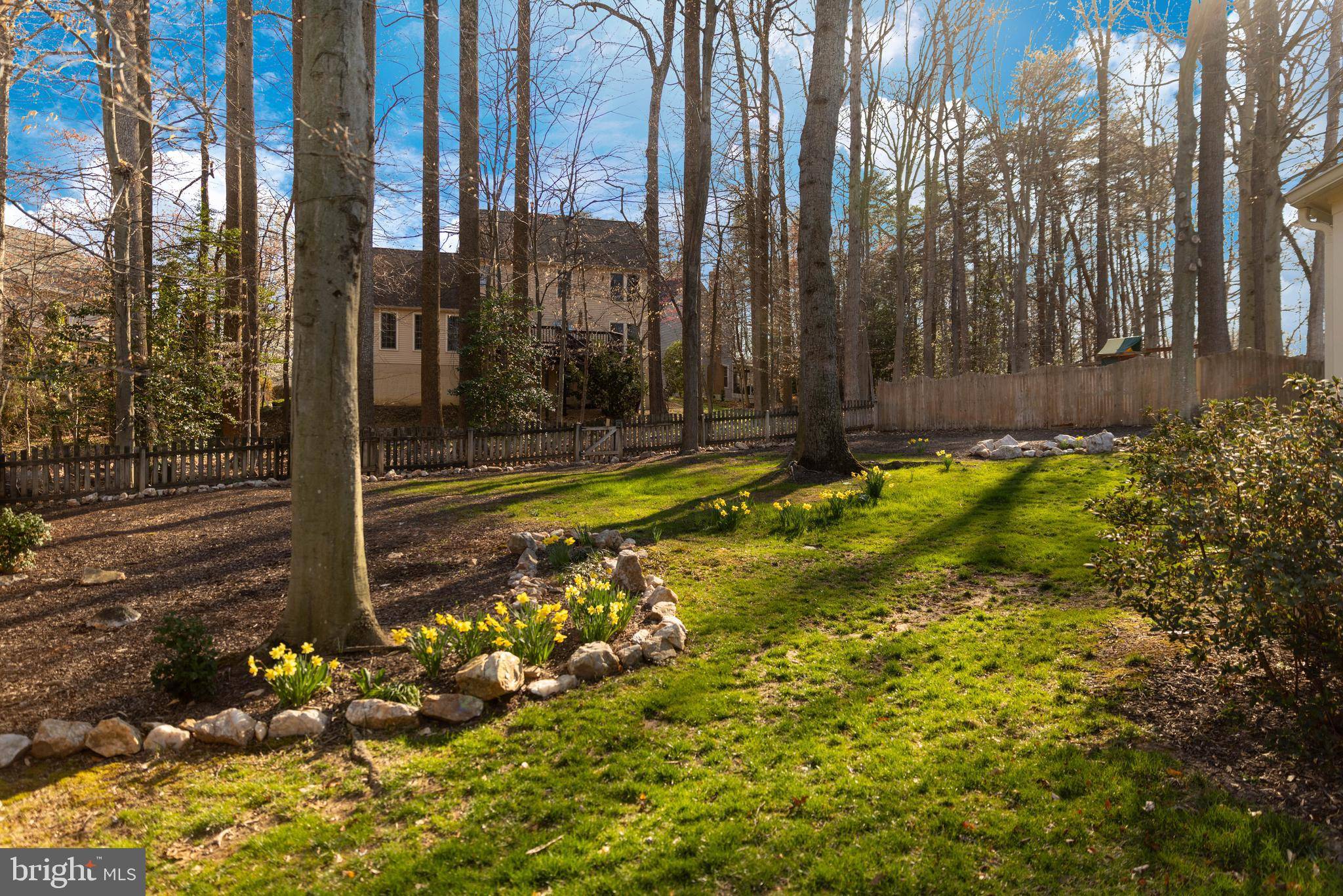 Fairfax Station, VA 22039,9025 CHESTNUT RIDGE RD