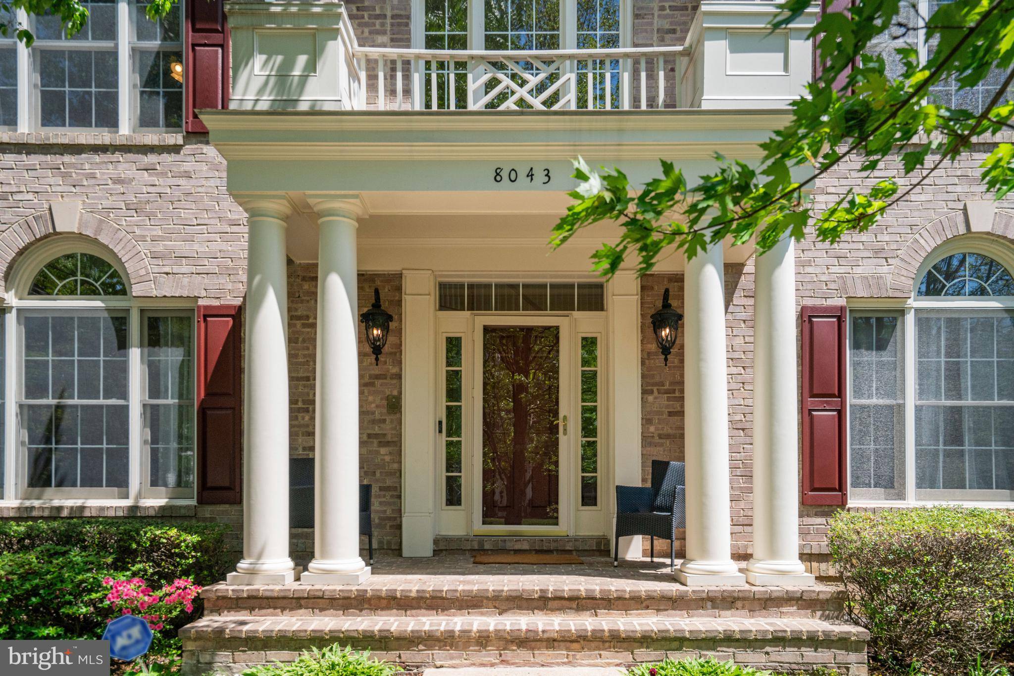Lorton, VA 22079,8043 WINSTEAD MANOR LN