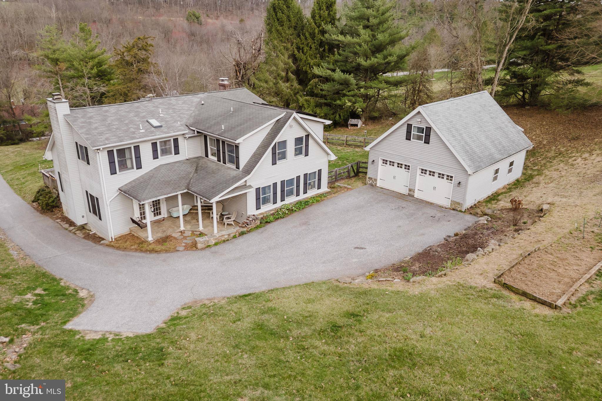 New Freedom, PA 17349,1568 DEER CREEK RD